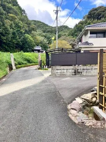 6DK Property Yamaguchi City Yamaguchi Prefecture (2)