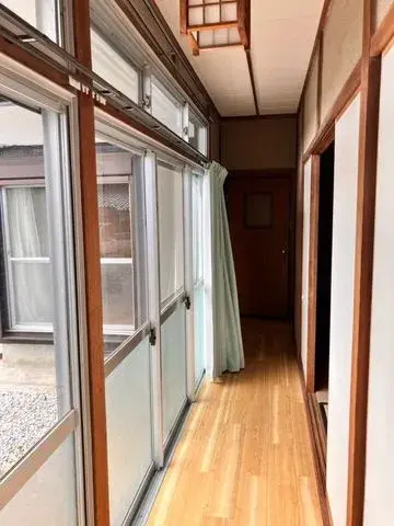 6DK Property Yamaguchi City Yamaguchi Prefecture (11)