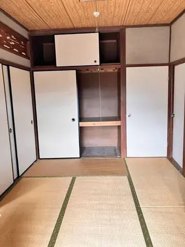 6DK Property Yamaguchi City Yamaguchi Prefecture (15)