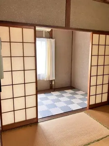 6DK Property Yamaguchi City Yamaguchi Prefecture (16)