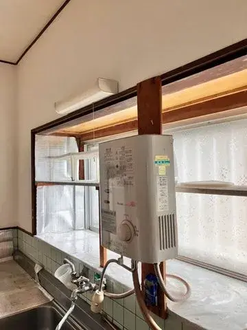 6DK Property Yamaguchi City Yamaguchi Prefecture (17)