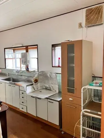 6DK Property Yamaguchi City Yamaguchi Prefecture (19)