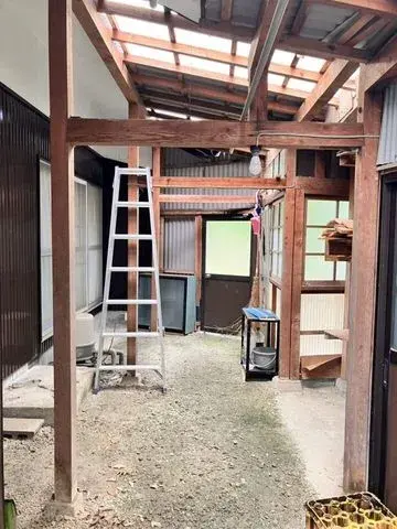 6DK Property Yamaguchi City Yamaguchi Prefecture (4)