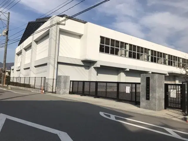 6DK Property Yamaguchi City Yamaguchi Prefecture (8)