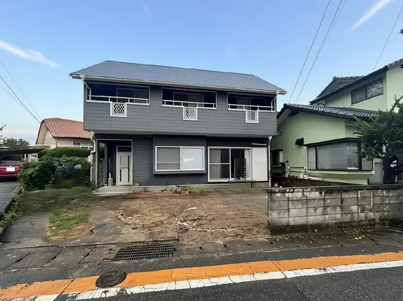 Akiya in Yamaguchi