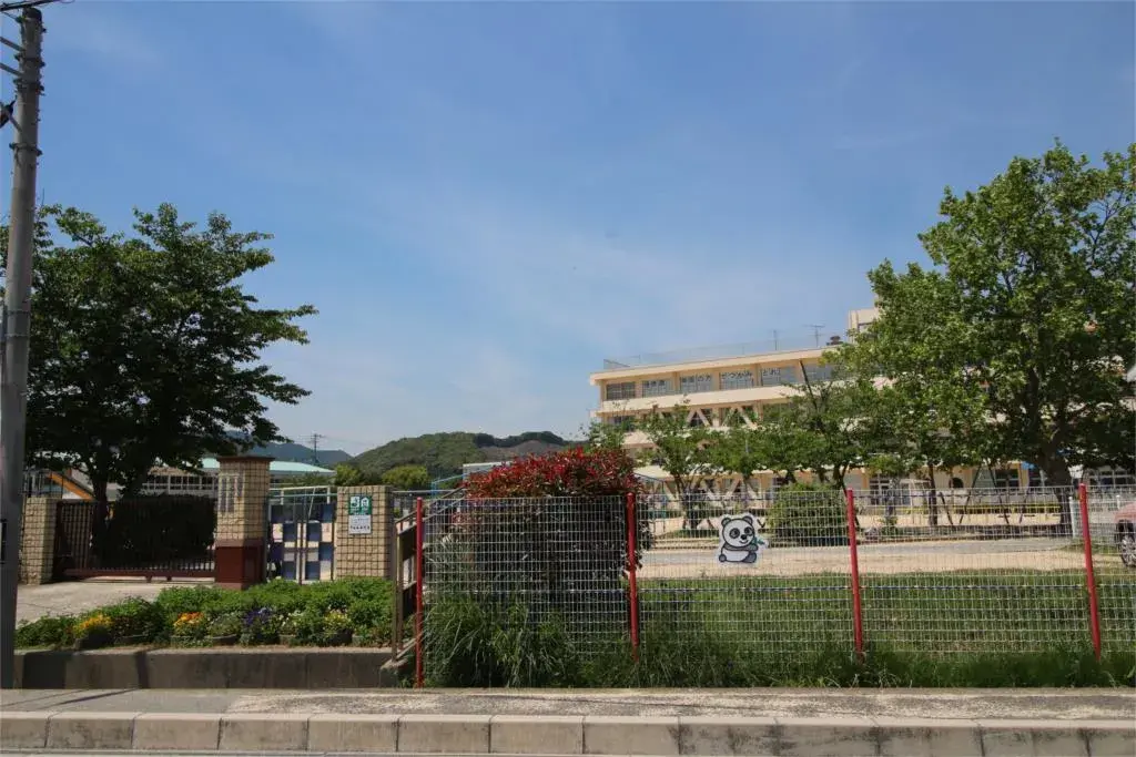 4LDK Property Shimonoseki City Yamaguchi Prefecture (3)