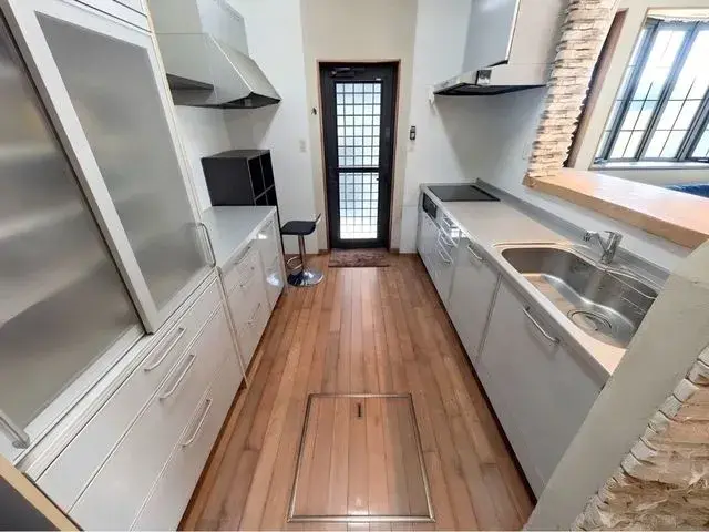 6SLDK عقار مدينة هيكاري محافظة ياماغوتشي (19)