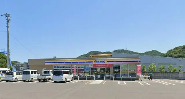 3LDK房产 高松市 香川县 (21)