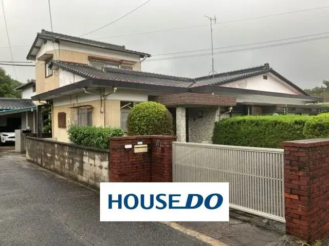 Akiya in Yamaguchi