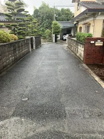 Propriété 6DK Ville d'Ube Préfecture de Yamaguchi (3)