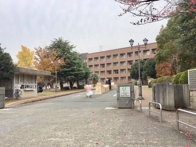 Propriété 6DK Ville d'Ube Préfecture de Yamaguchi (9)