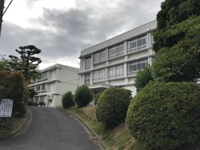 Propriété 6DK Ville d'Ube Préfecture de Yamaguchi (10)