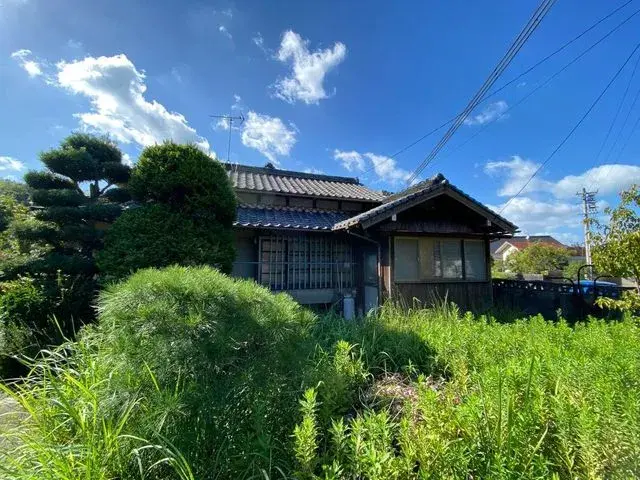 Akiya in Yamaguchi