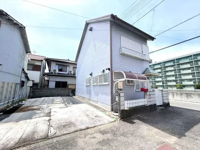 Akiya in Kagawa