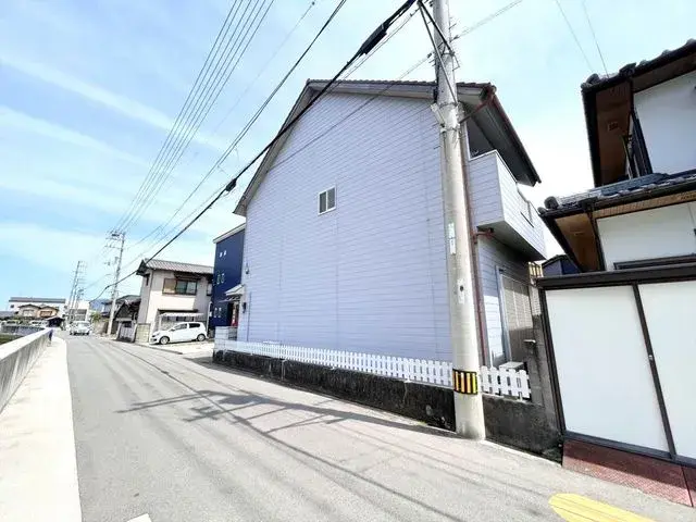 3DK Takamatsu City Kagawa Prefecture (2)
