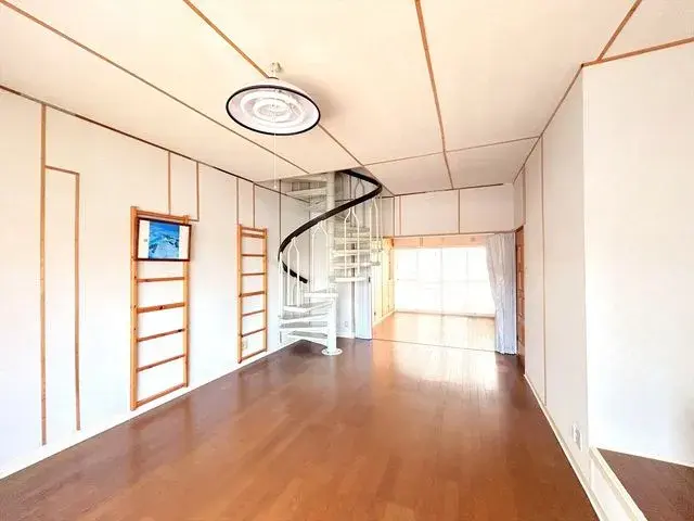 3DK Takamatsu City Kagawa Prefecture (11)