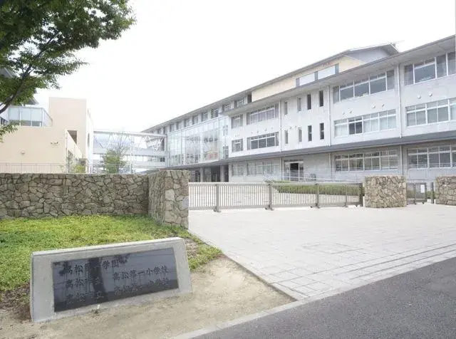 3DK Takamatsu City Kagawa Prefecture (26)