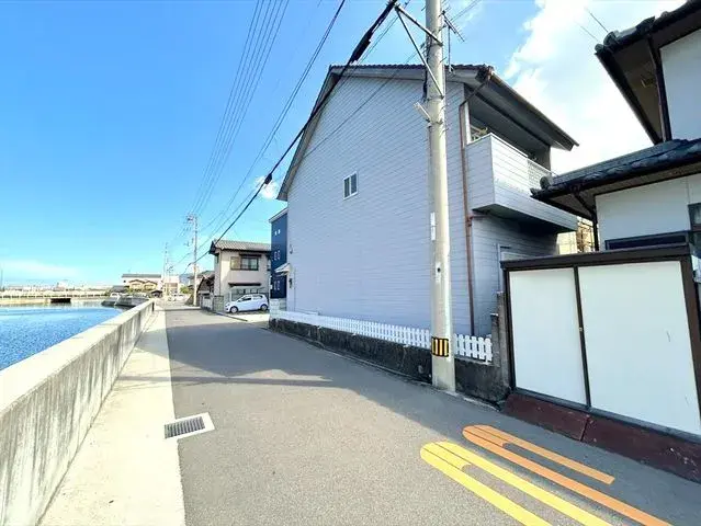 3DK Takamatsu City Kagawa Prefecture (5)