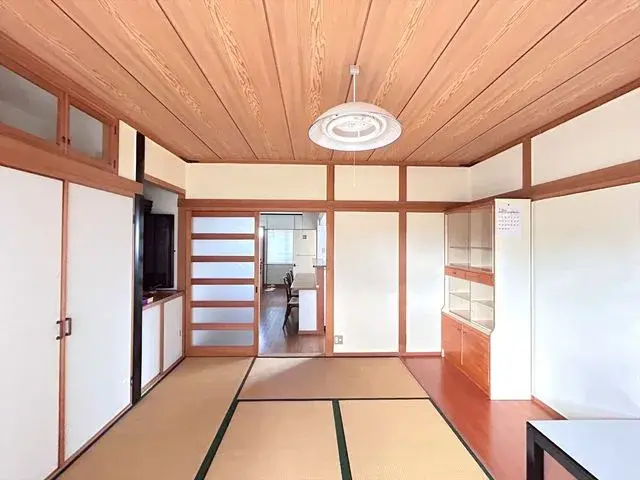 3DK Takamatsu City Kagawa Prefecture (9)