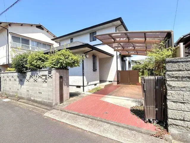 Akiya in 高松市