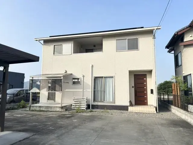 Akiya in 观音寺市