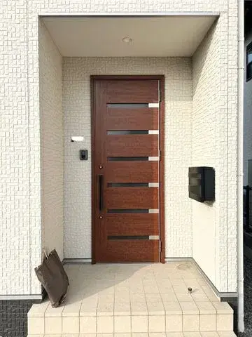 4SLDK Propriété Kanonji City Kagawa Prefecture (2)