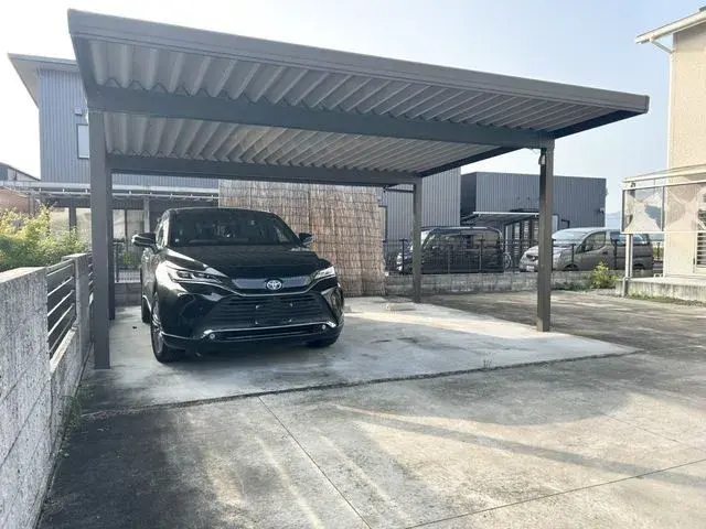 4SLDK Propriété Kanonji City Kagawa Prefecture (3)