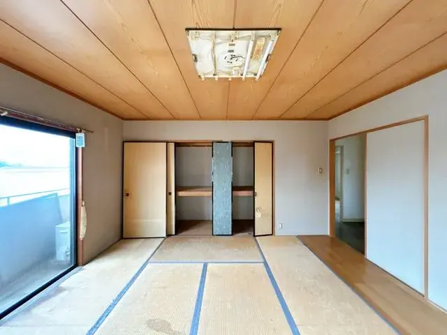 [4LDK Property] Shikokuchuo City Ehime Prefecture (11)