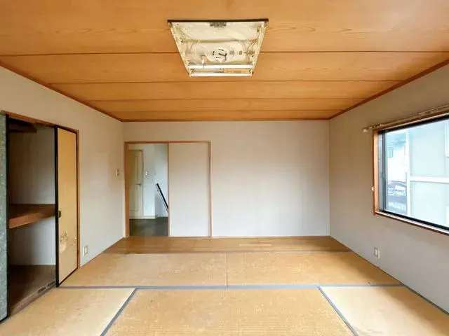 [4LDK Property] Shikokuchuo City Ehime Prefecture (12)