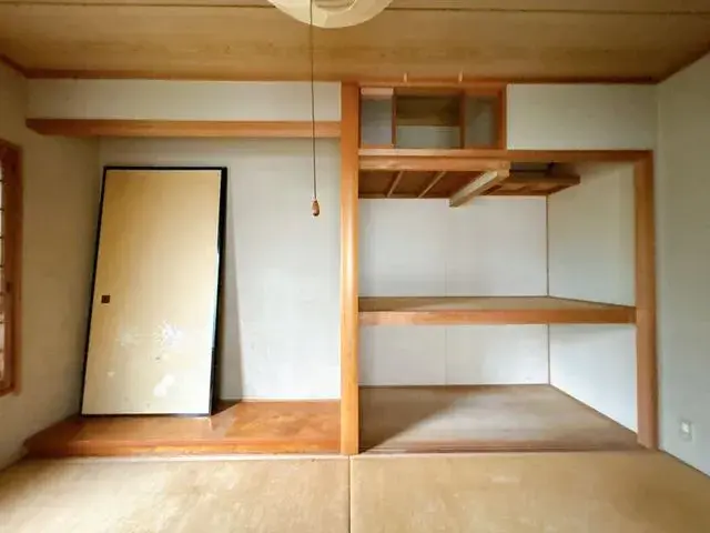 [4LDK Property] Shikokuchuo City Ehime Prefecture (18)