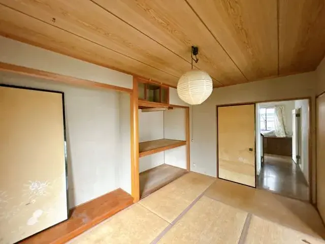 [4LDK Property] Shikokuchuo City Ehime Prefecture (4)