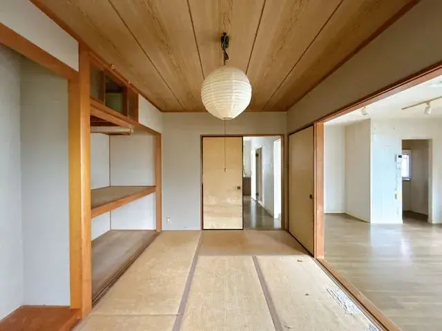 [4LDK Property] Shikokuchuo City Ehime Prefecture (6)