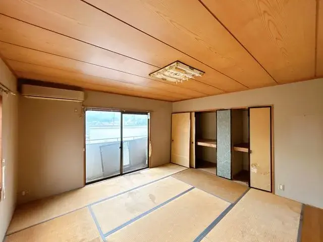 [4LDK Property] Shikokuchuo City Ehime Prefecture (10)