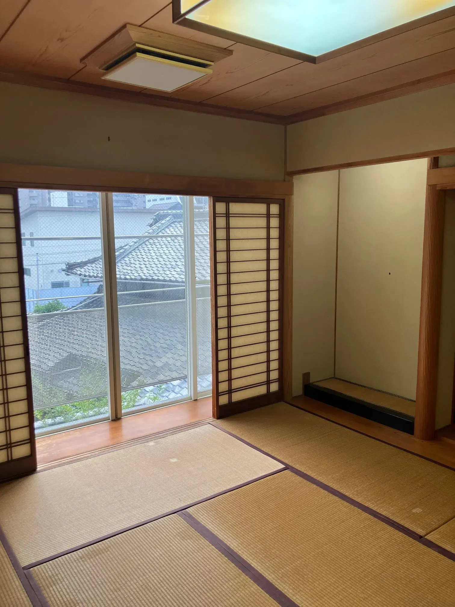 2LDK Matsuyama City Ehime Prefecture (8)