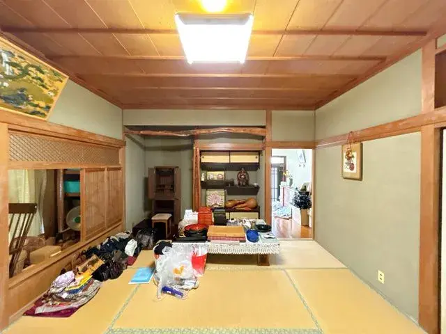 5SLDK Shikokuchuo City Ehime Prefecture (11)