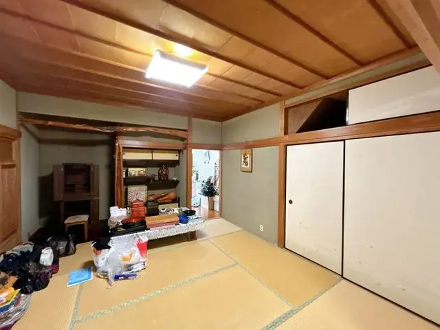 5SLDK Shikokuchuo City Ehime Prefecture (12)