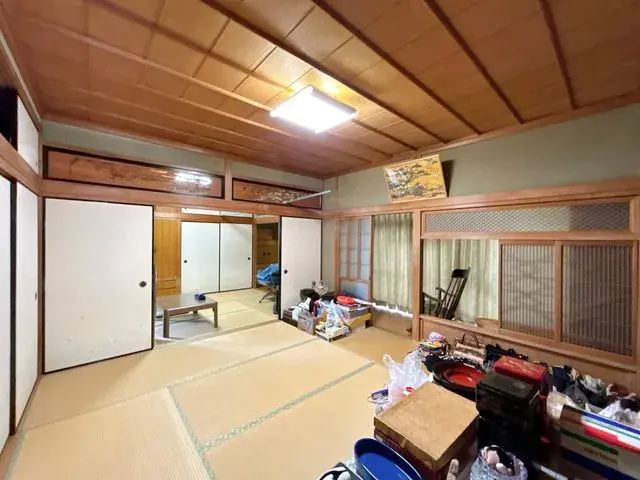 5SLDK Shikokuchuo City Ehime Prefecture (13)
