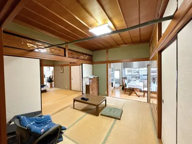 5SLDK Shikokuchuo City Ehime Prefecture (16)