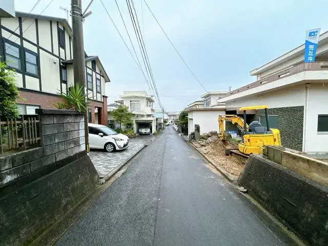 5SLDK Shikokuchuo City Ehime Prefecture (4)