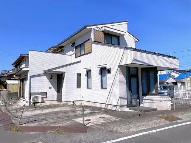 Akiya in Ehime