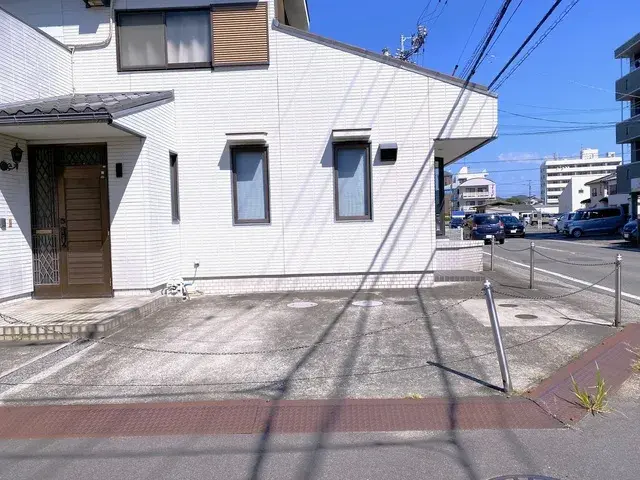 3LDK Property Matsuyama City Ehime Prefecture (3)
