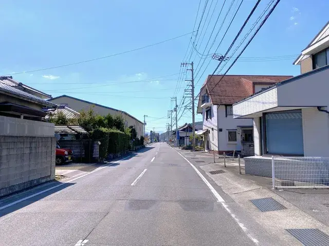 3LDK Property Matsuyama City Ehime Prefecture (4)