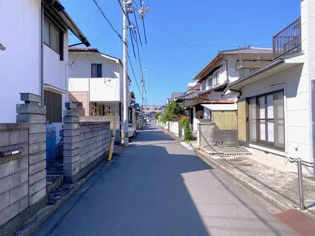 3LDK Property Matsuyama City Ehime Prefecture (5)