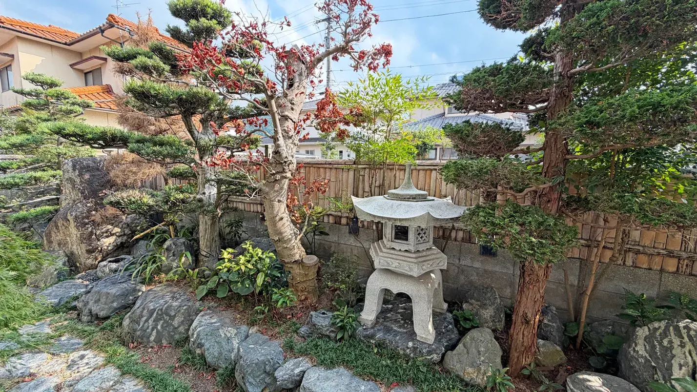 5DK Ville de Matsuyama Préfecture d'Ehime (18)