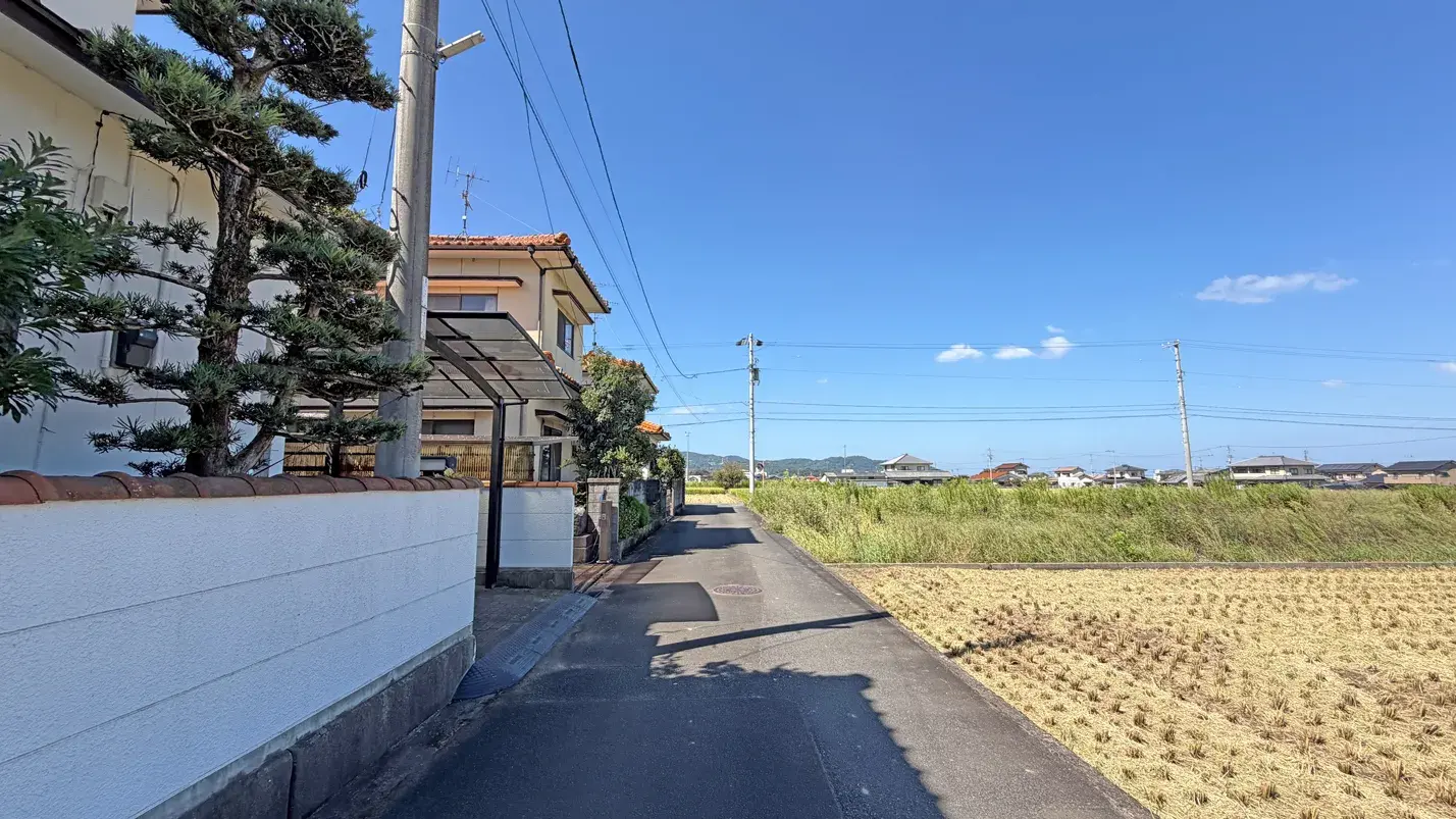 5DK Ville de Matsuyama Préfecture d'Ehime (19)