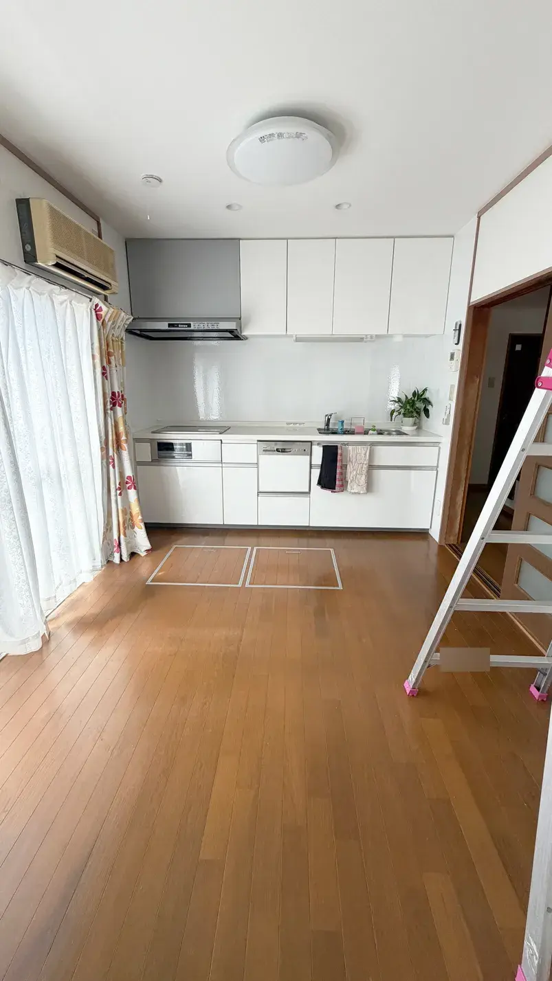 5DK Ville de Matsuyama Préfecture d'Ehime (6)