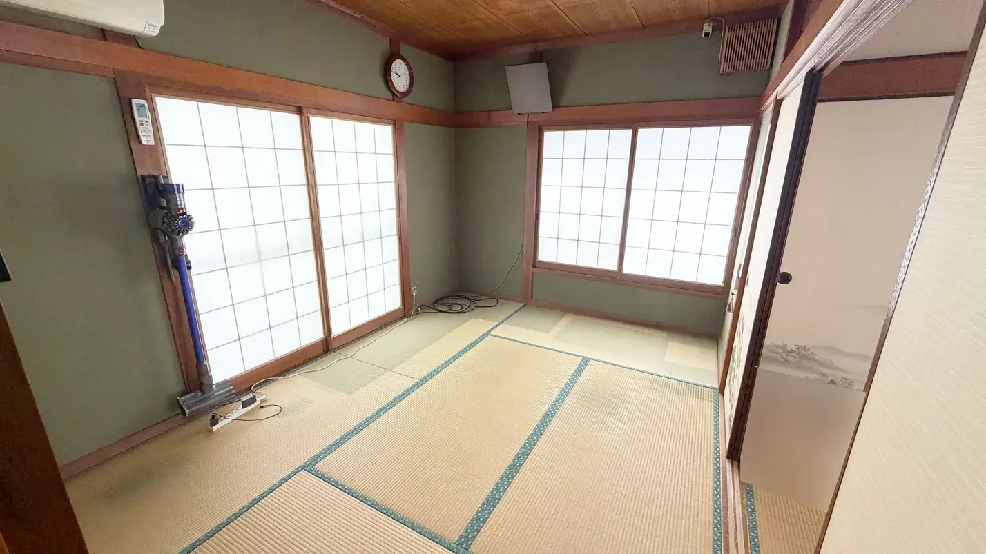 5DK Ville de Matsuyama Préfecture d'Ehime (8)