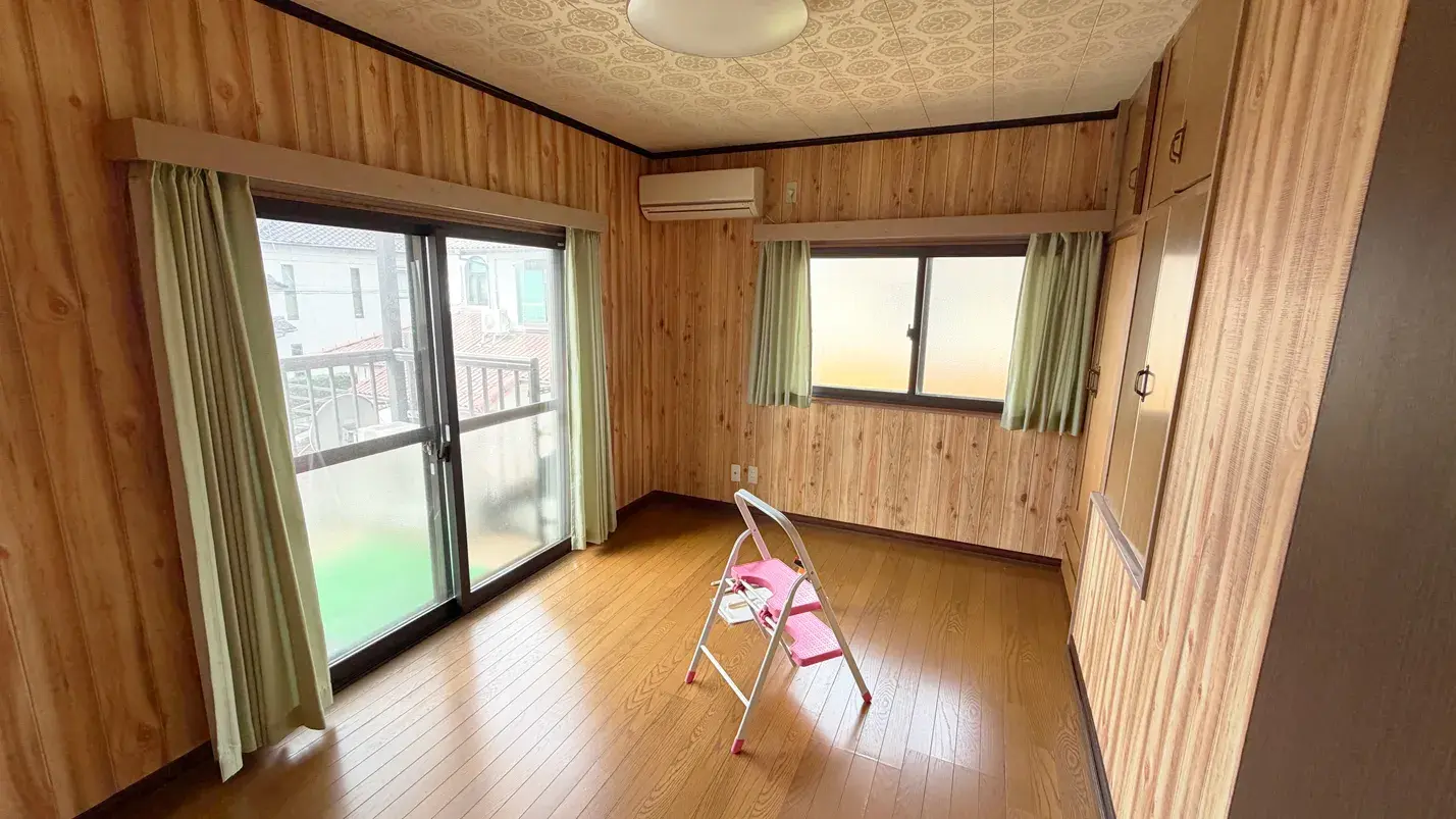 5DK Ville de Matsuyama Préfecture d'Ehime (9)