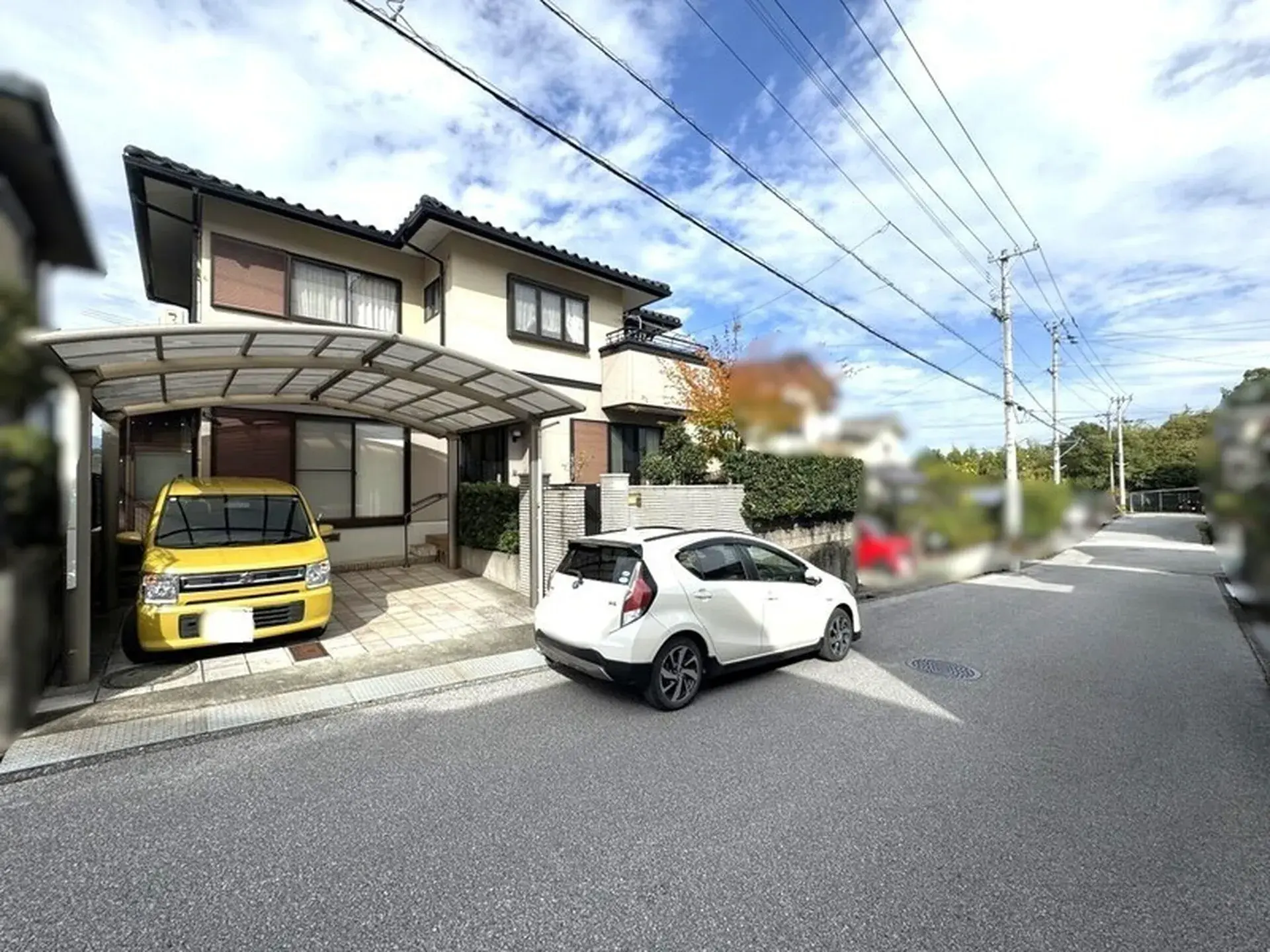 Akiya in Kochi