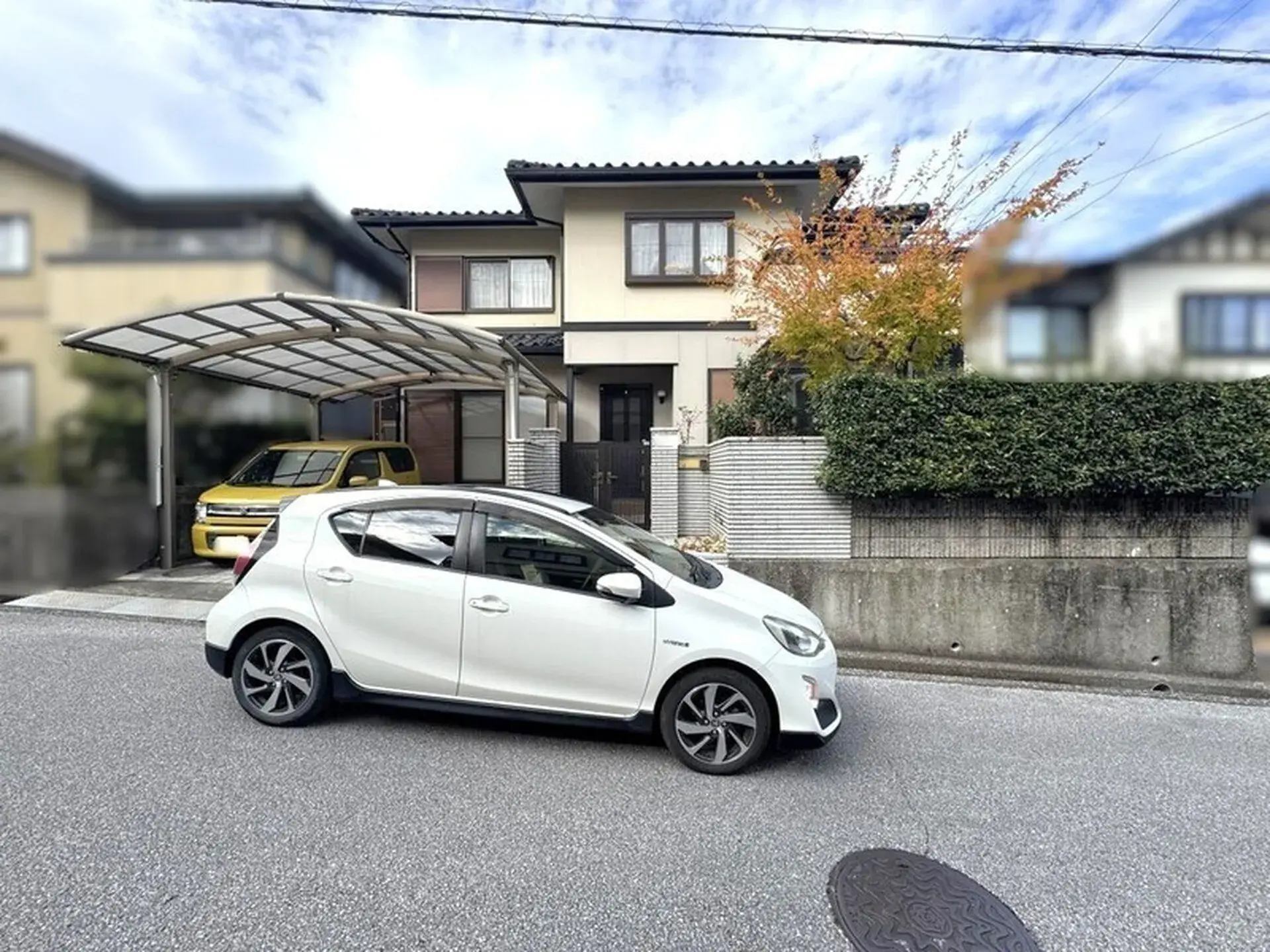 4LDK Property, Kochi City, Kochi Prefecture (2)